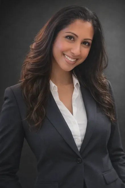 Nisha Amin